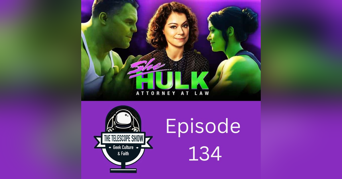 What is the Future of She-Hulk? What is the Future of She-Hulk?