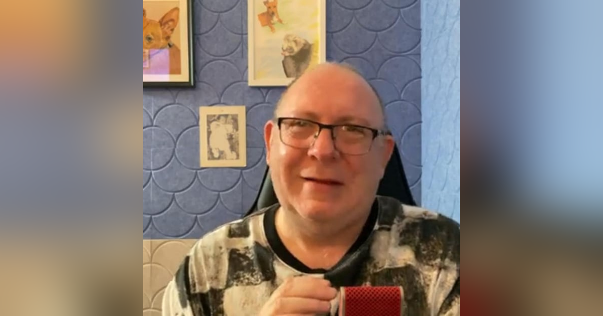 (Overnight - Music) #1545 Let me bore you to sleep - Jason Newland - 26th January 2026 (Overnight - Music) #1545 Let me bore you to sleep - Jason Newland - 26th January 2026