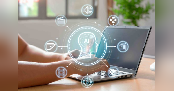 image for Redefining Business Models in the Age of AI: People, Purpose, and Profit