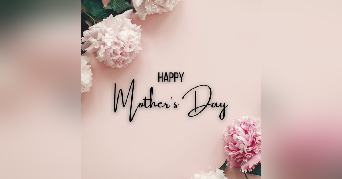 #38: Things that make you go π€ on Mother's Day #38: Things that make you go π€ on Mother's Day