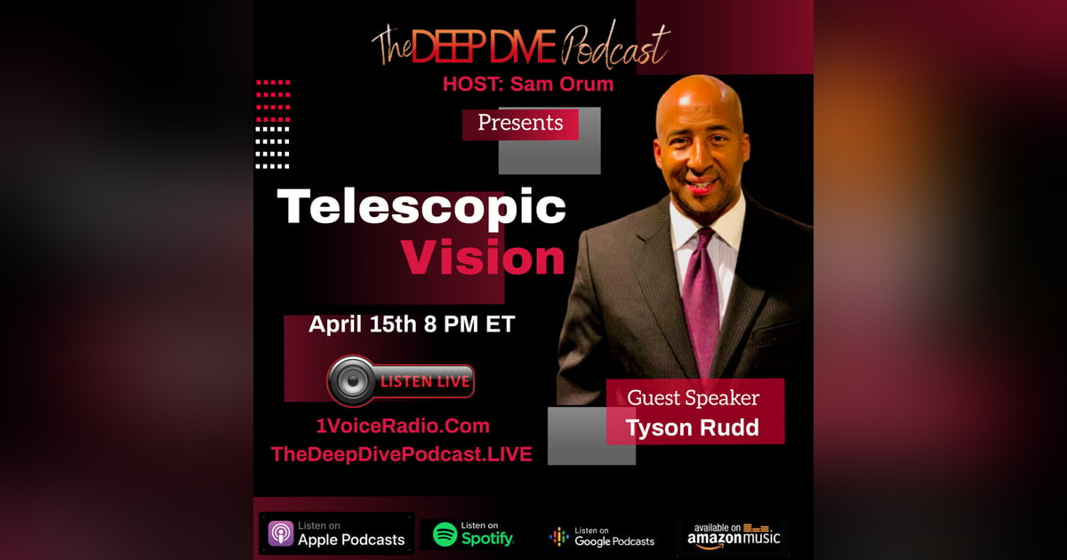 Telescopic Vision Telescopic Vision