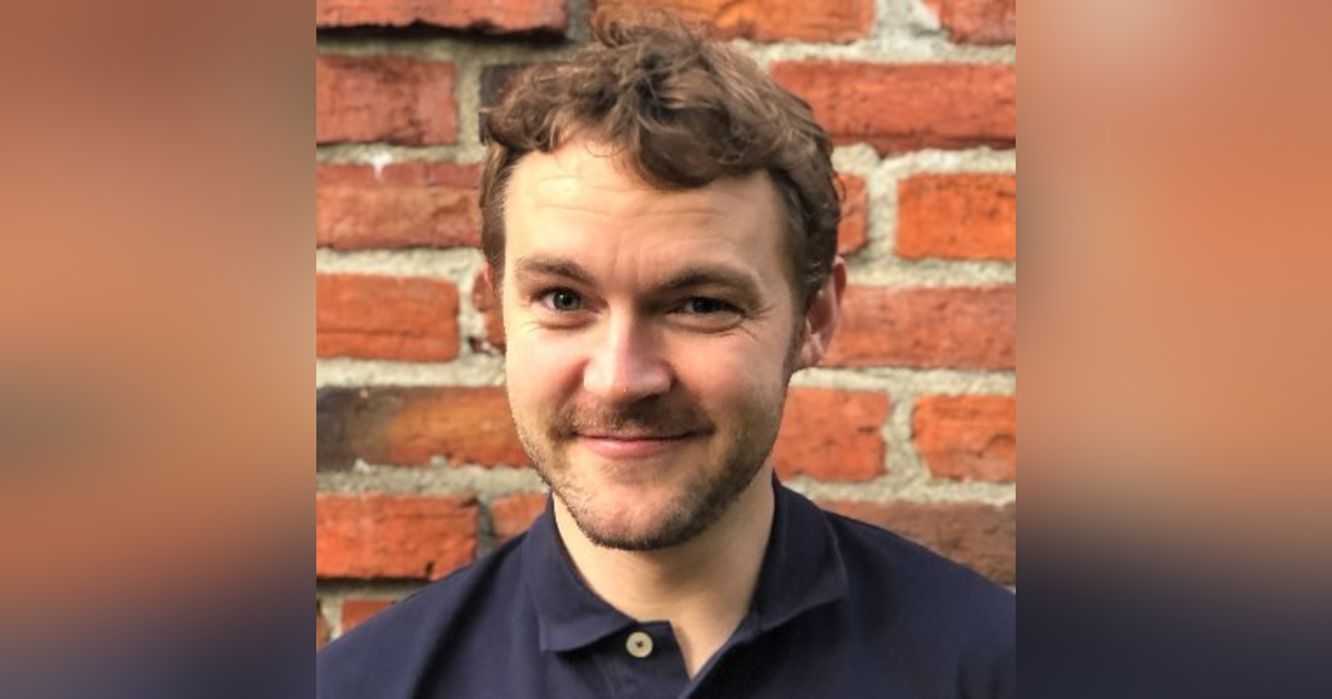 Episode #251: Zach Groshell Episode #251: Zach Groshell