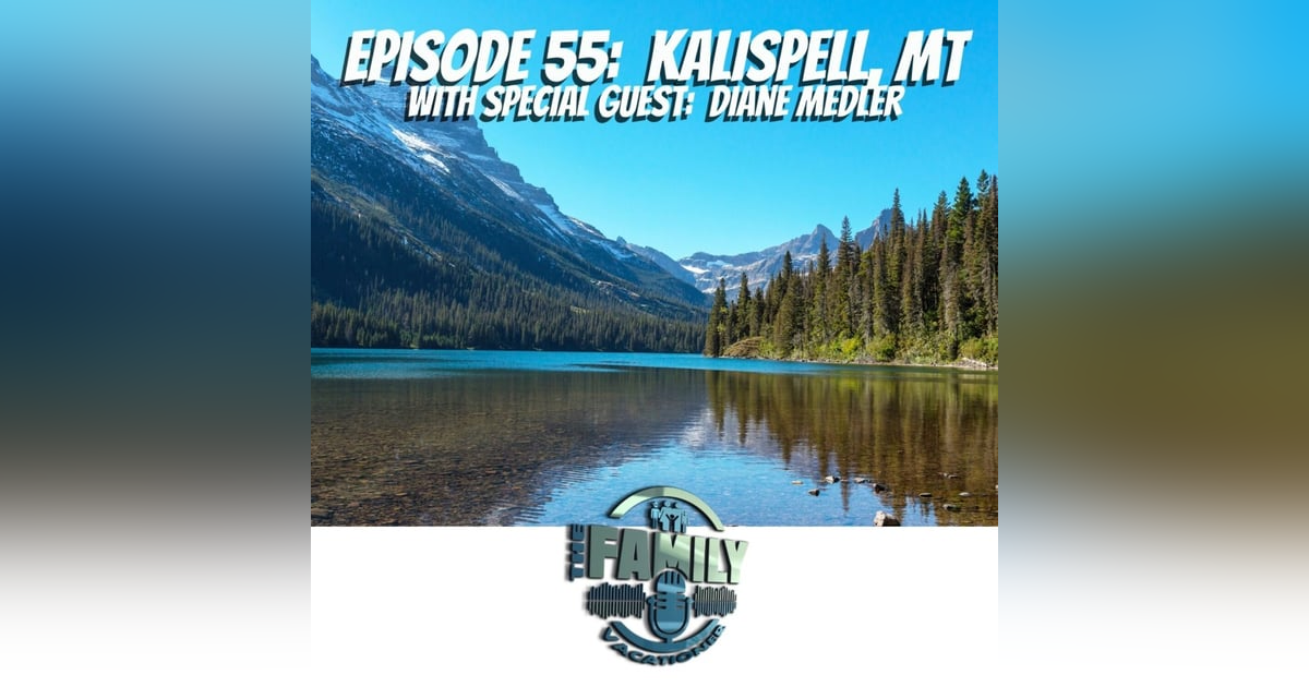 Kalispell, MT Kalispell, MT