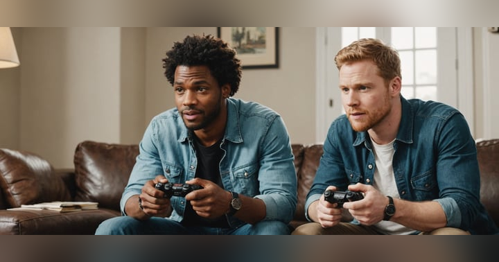 image for Gayming: How LGBTQ+ Gaymers Are Redefining Community and Connection