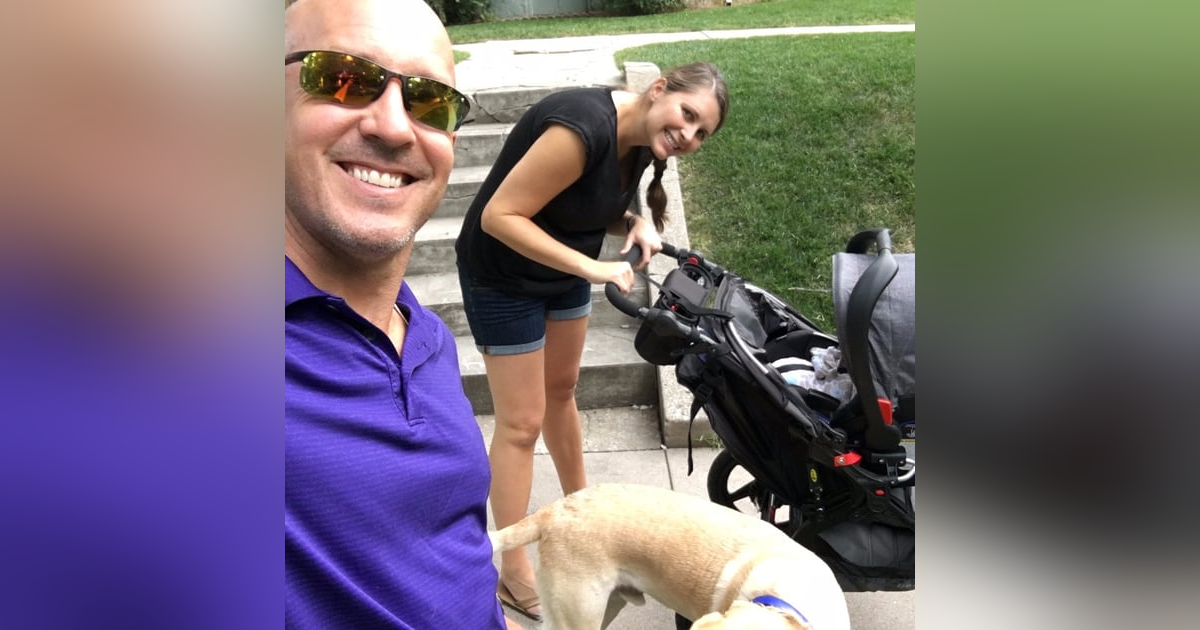 Postpartum Thriving - Relationships Postpartum Thriving - Relationships