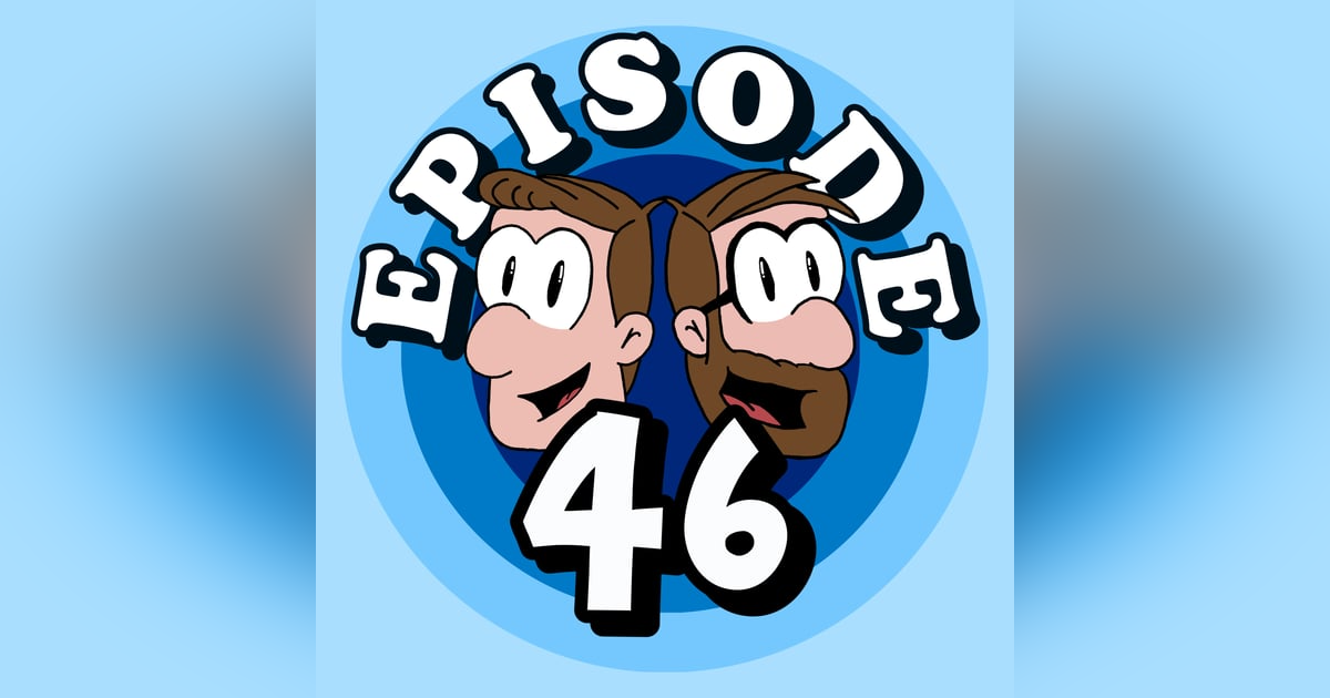 Is My Brother a Venmo Hooker? - Ep. 46 Is My Brother a Venmo Hooker? - Ep. 46