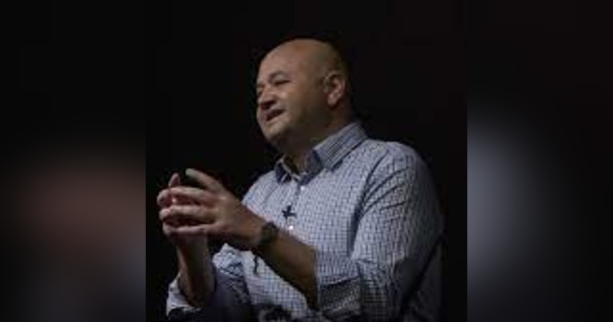 Ibrahim Abdel Rahim, who is Managing Partner at Moonbase Capital. Ibrahim Abdel Rahim, who is Managing Partner at Moonbase Capital.