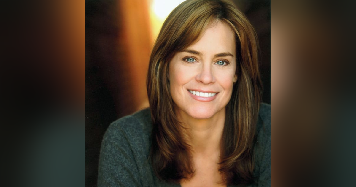 A Conversation with Catherine Mary Stewart A Conversation with Catherine Mary Stewart
