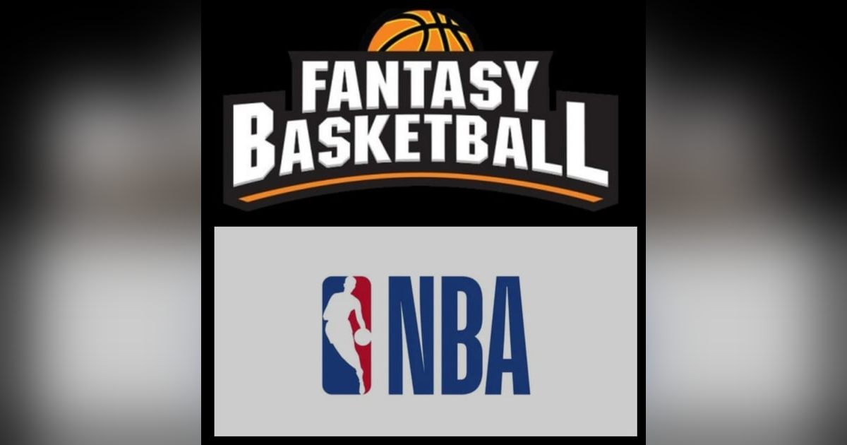 2025-26 Fantasy Basketball Preview 2025-26 Fantasy Basketball Preview