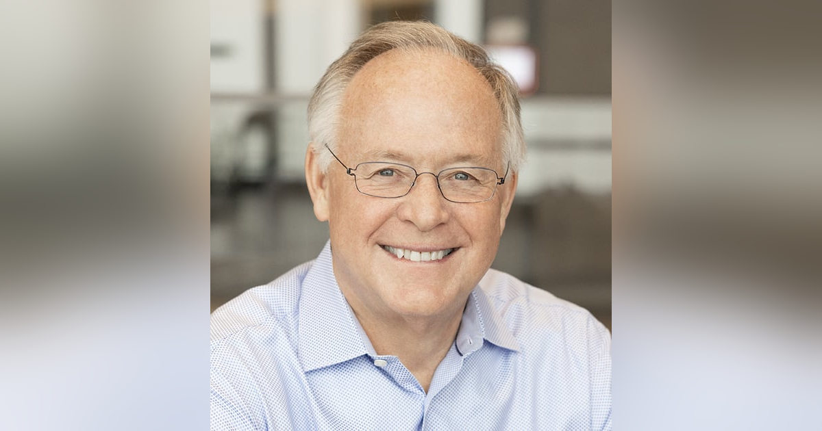 Episode #346: Joe Davis Episode #346: Joe Davis