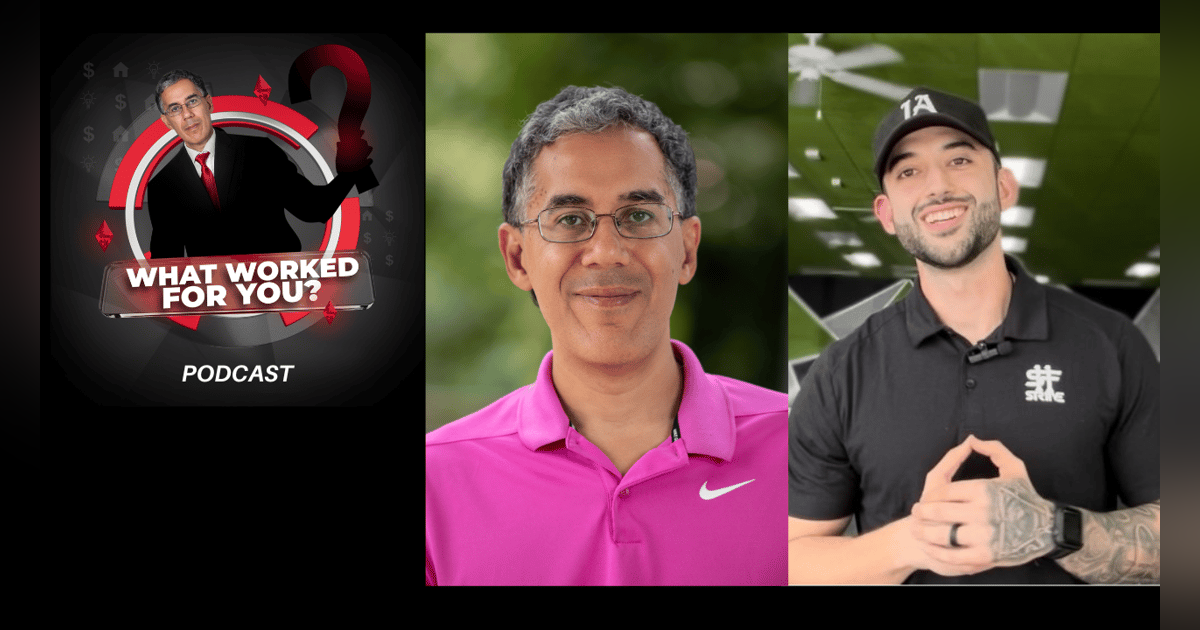 Think Outside The Box To Improve Customer Experience With Devan Gonzalez Think Outside The Box To Improve Customer Experience With Devan Gonzalez