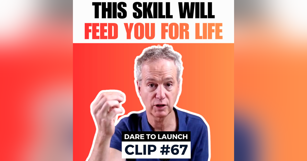 This Skill Will Feed You for Life This Skill Will Feed You for Life