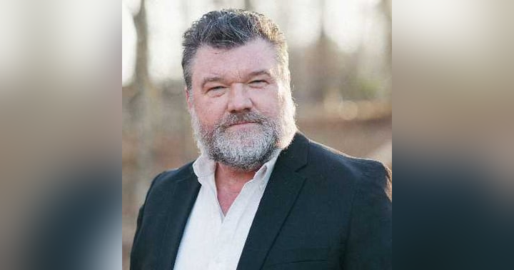 image for Learning Love: The Redemption Journey of Dr. Mark Hicks