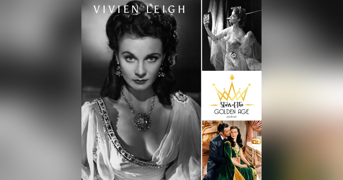 Vivien Leigh Vivien Leigh