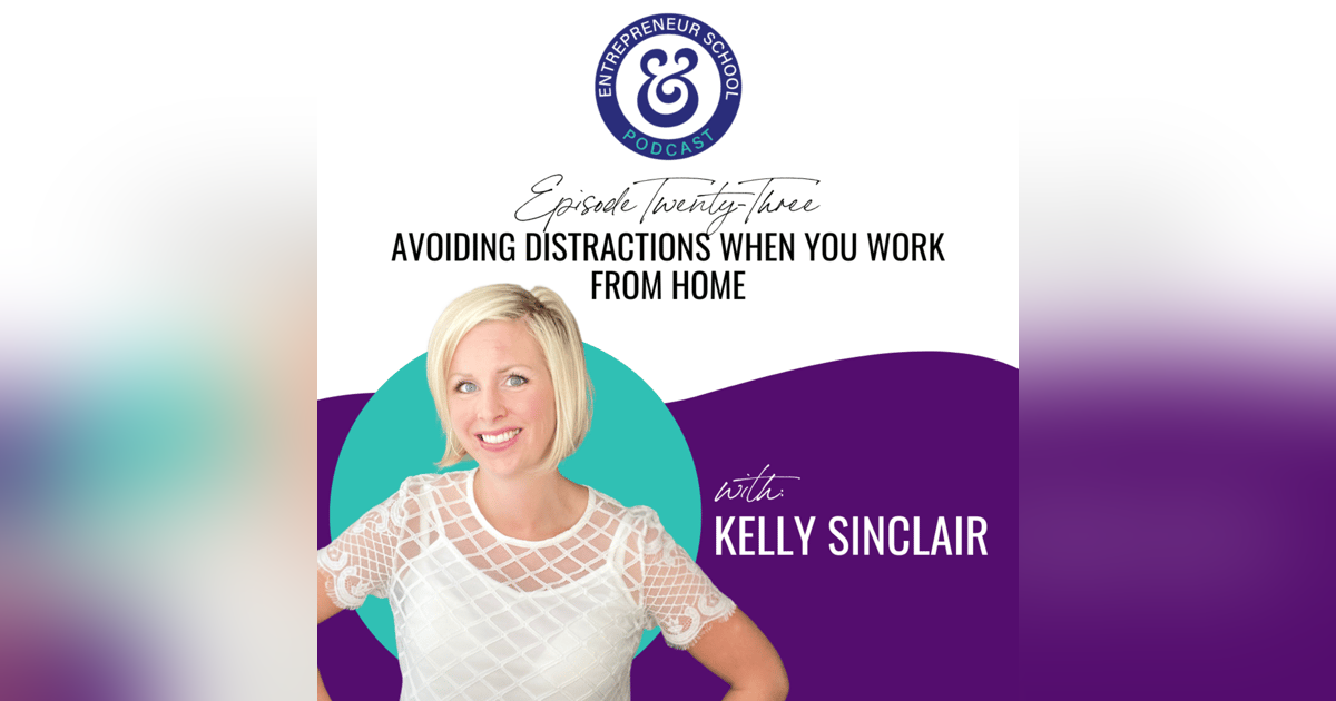 Avoiding Distractions When You Work From Home Avoiding Distractions When You Work From Home