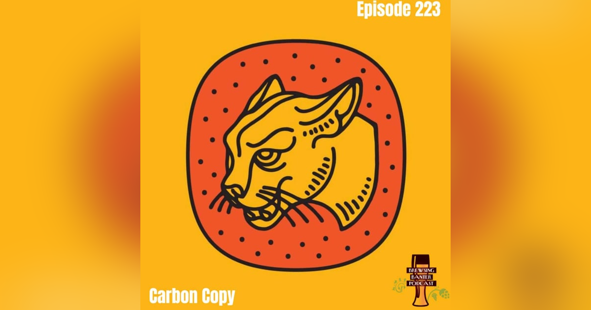 BBP 223 - Carbon Copy BBP 223 - Carbon Copy