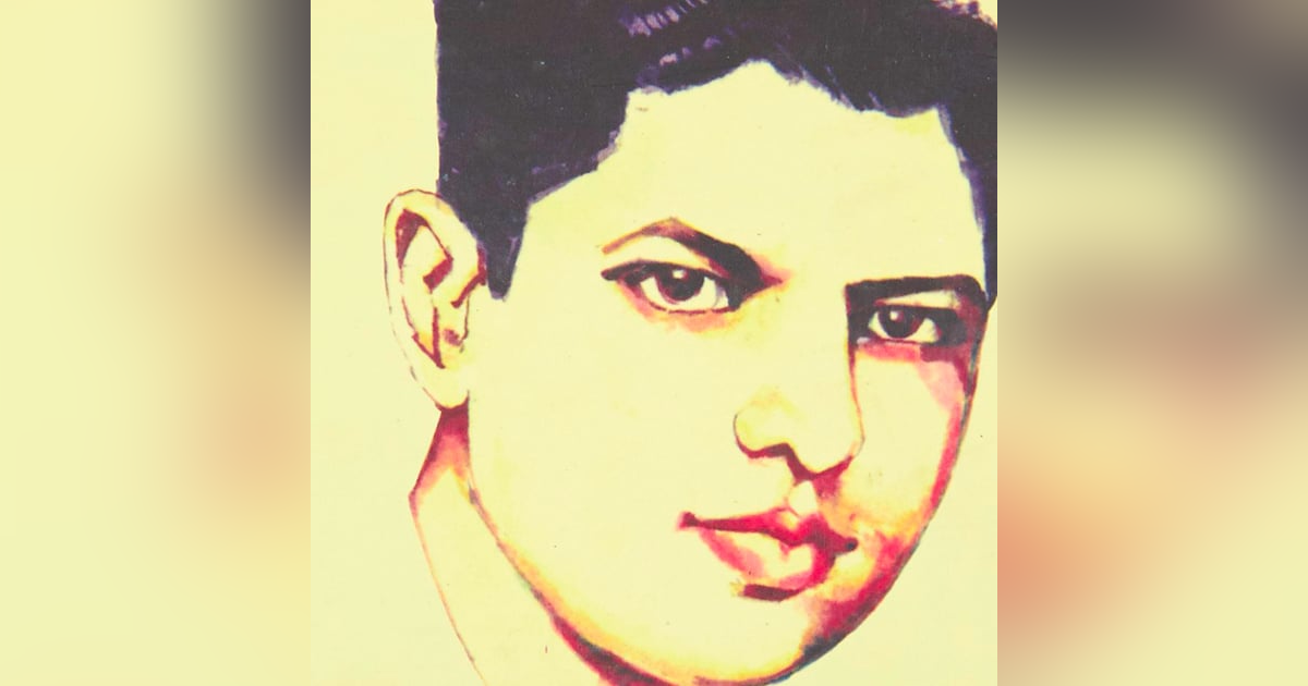 తిలక్ గారి 'దేవుణ్ణి చూసిన మనిషి' తిలక్ గారి 'దేవుణ్ణి చూసిన మనిషి'