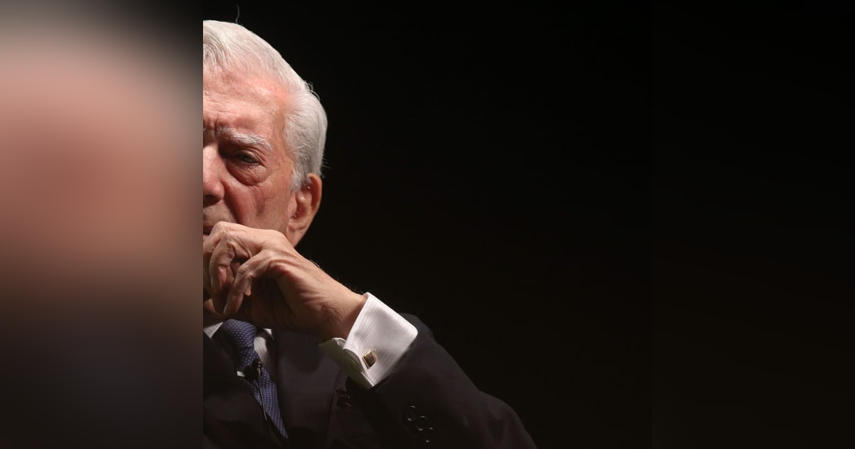 Federico a las 7: Muere Mario Vargas Llosa, un maestro de la palabra y referente de las letras hispánicas Federico a las 7: Muere Mario Vargas Llosa, un maestro de la palabra y referente de las letras hispánicas