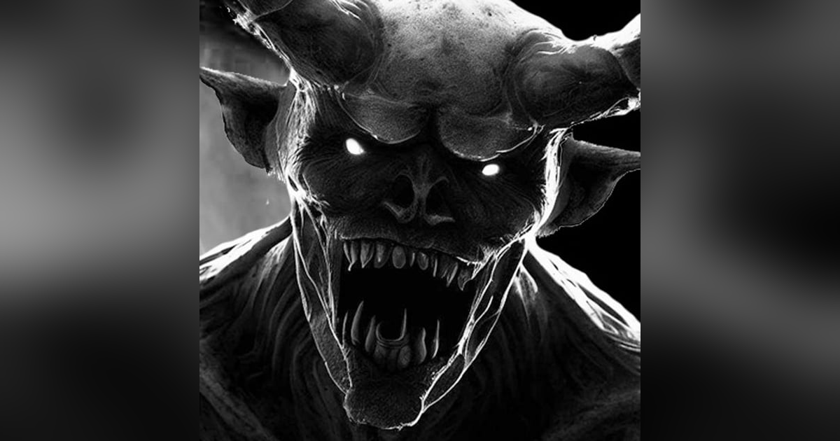 La Entrada Al Infierno Historias De Terror - REDE La Entrada Al Infierno Historias De Terror - REDE