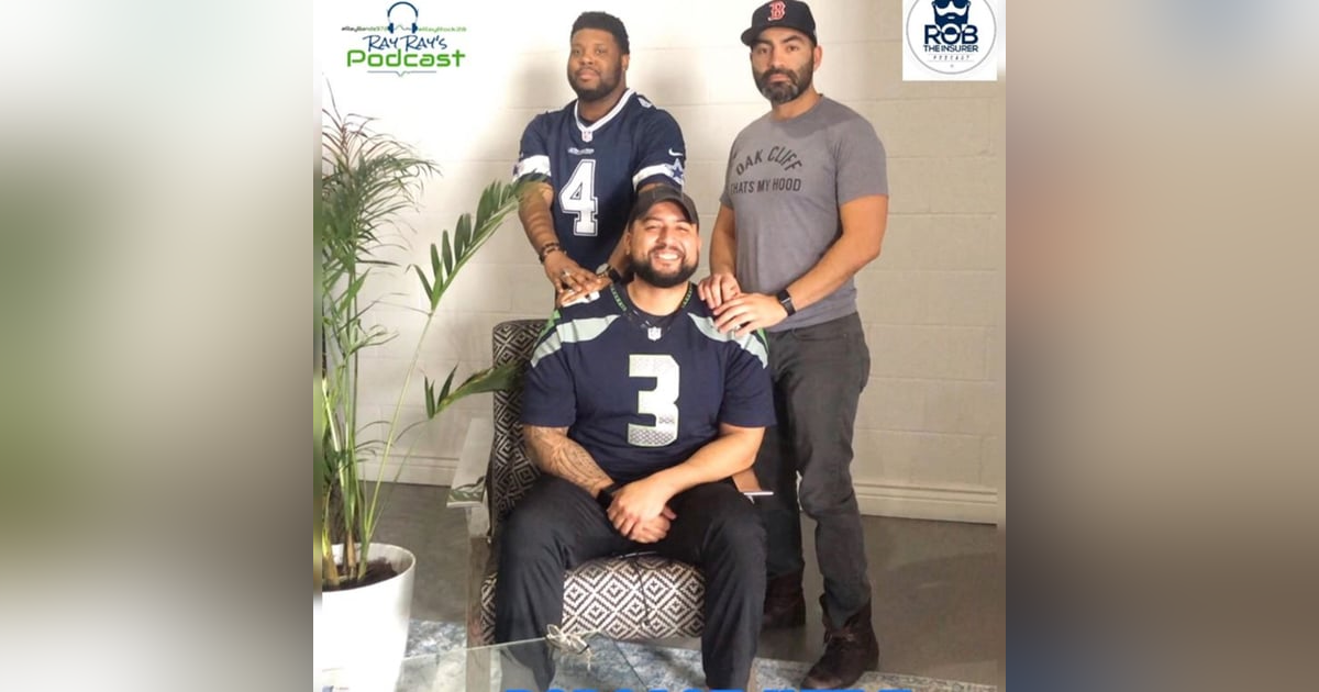 Podcast #77.5 from Rob The Insurer Podcast Podcast #77.5 from Rob The Insurer Podcast