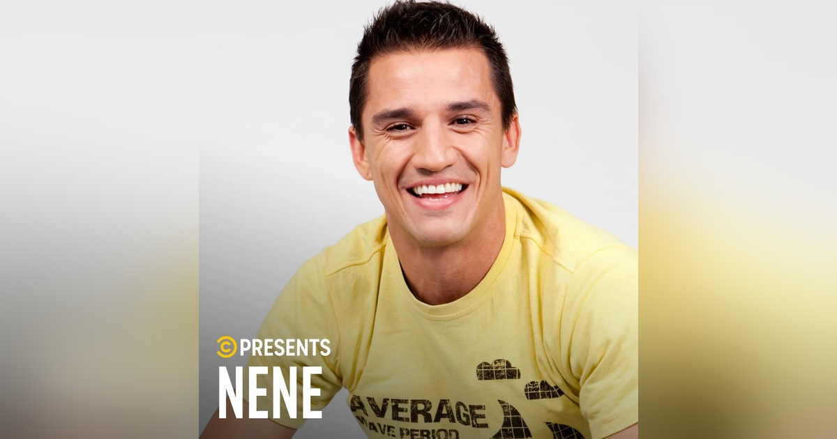 Nene - No hay cuarto malo Nene - No hay cuarto malo