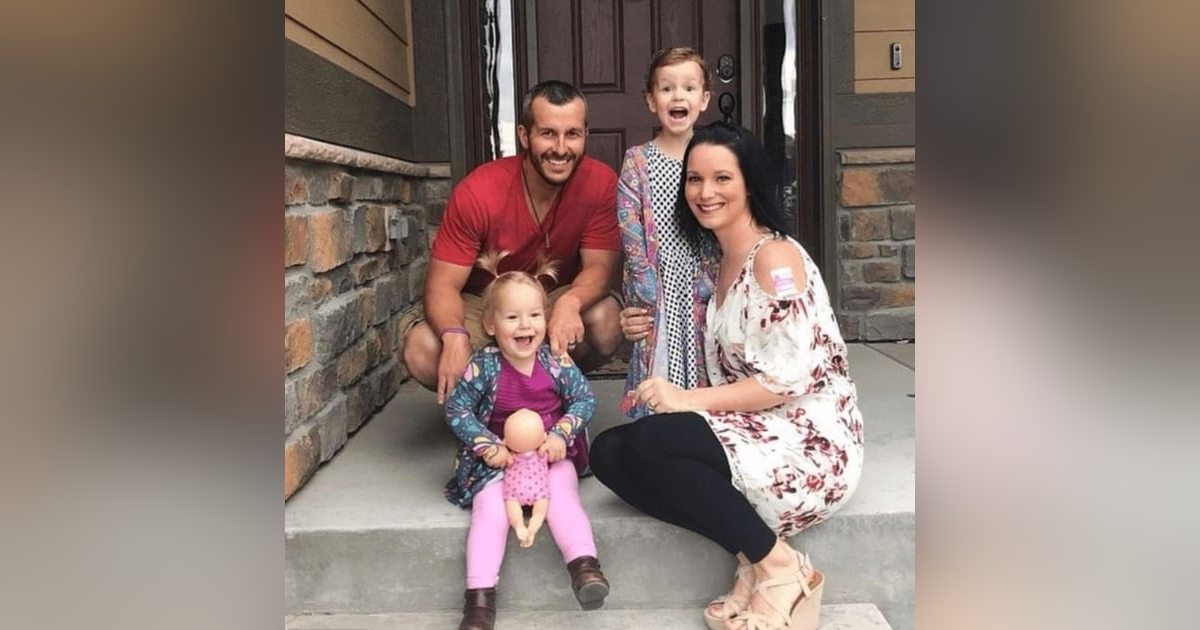 How Chris Watts Went From Family Man To Family Killer How Chris Watts Went From Family Man To Family Killer