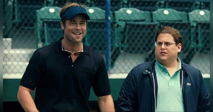 image for Moneyball and Why Sports Movies Matter