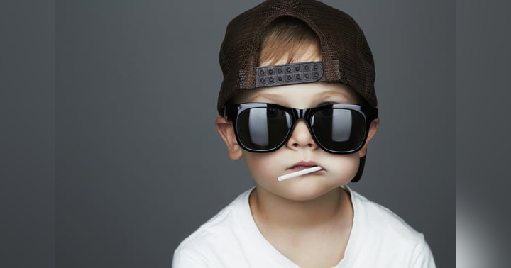 image for Can Kids Balance Peer Pressure with Values?