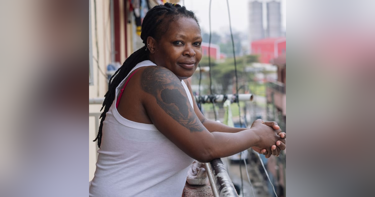 The global fight against HIV/AIDS, in chaos The global fight against HIV/AIDS, in chaos