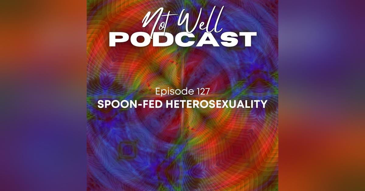 Spoon-Fed Heterosexuality Spoon-Fed Heterosexuality