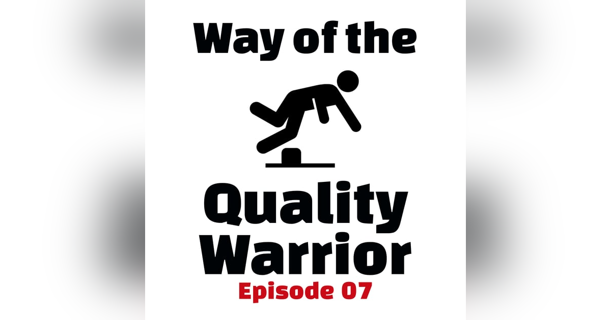 The Anti-Quality Tool: 5 Whys Root Cause Analysis The Anti-Quality Tool: 5 Whys Root Cause Analysis
