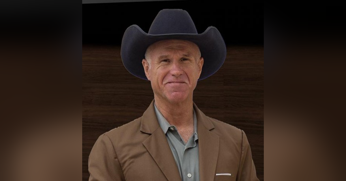 The Horsemanship Journey; Shane Jacob The Horsemanship Journey; Shane Jacob
