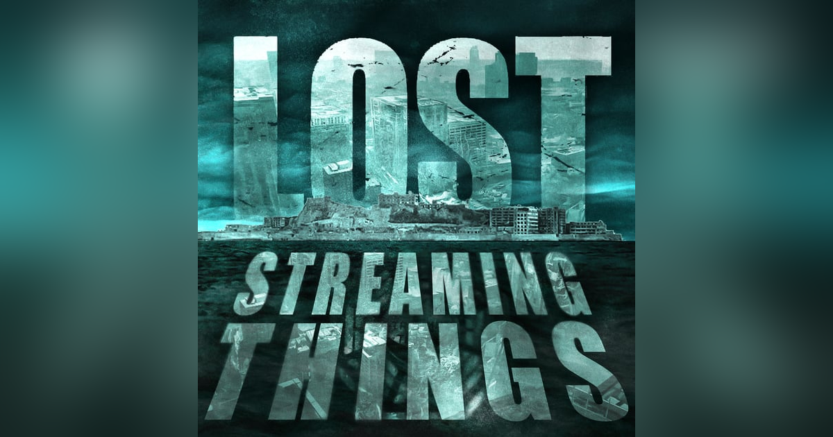 LOST S1:E5 "White Rabbit" LOST S1:E5 "White Rabbit"