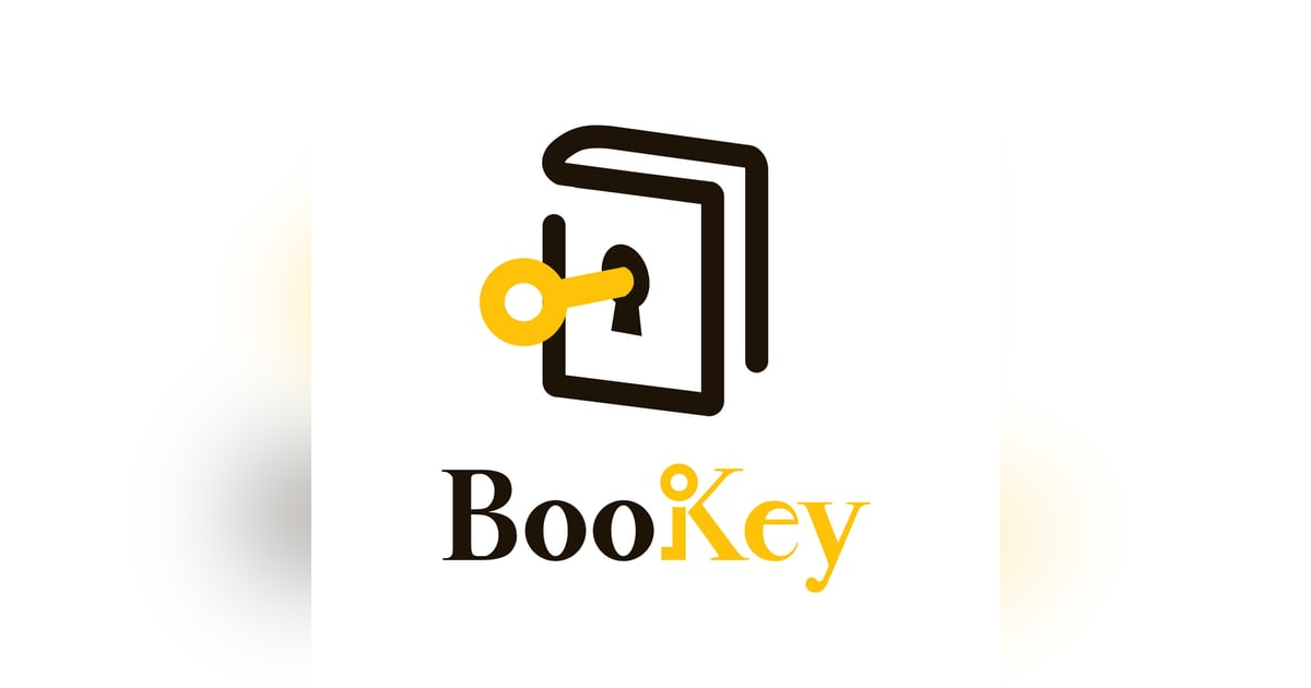 Bookey App: Desbloquea tu potencial (Español) Bookey App: Desbloquea tu potencial (Español)