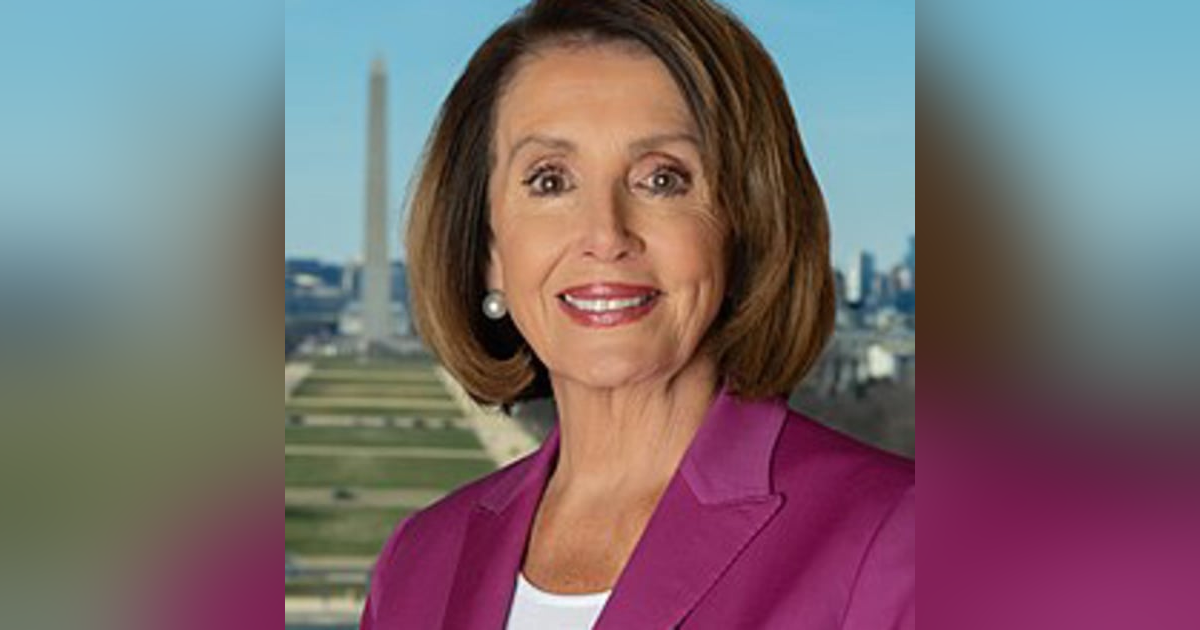 Nancy Pelosi's trip to Taiwan: Will she or Won't she ? Nancy Pelosi's trip to Taiwan: Will she or Won't she ?