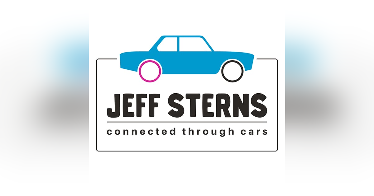 STERNS AUTOMOTIVE STRATEGIES -Dealer consulting and client buying services SINCE '05 / CONNECTED THROUGH CARS PODCAST! STERNS AUTOMOTIVE STRATEGIES -Dealer consulting and client buying services SINCE '05 / CONNECTED THROUGH CARS PODCAST!