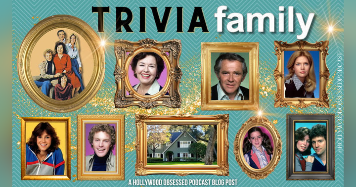 image for Trivia - Family