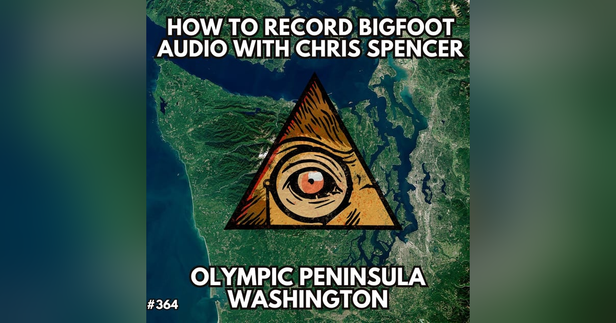 Chris Spencer of the Olympic Project (Remastered) Chris Spencer of the Olympic Project (Remastered)