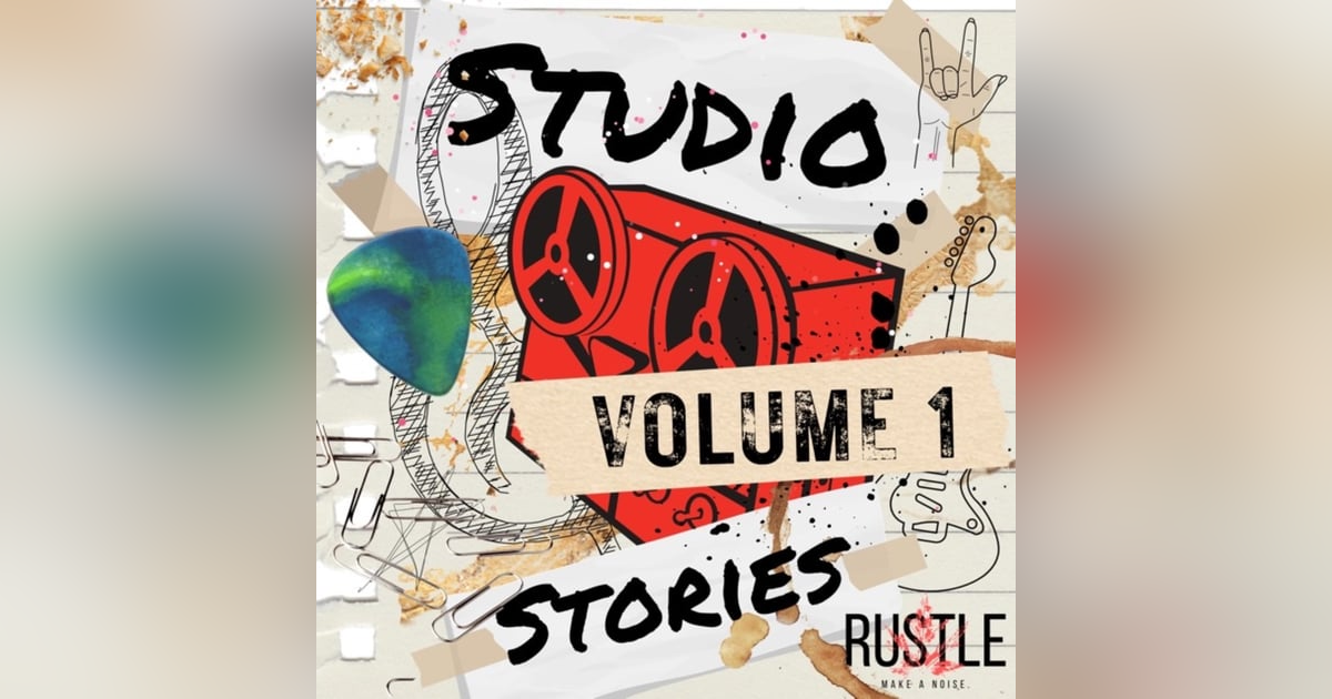 Studio Stories - Volume 1 Trailer Studio Stories - Volume 1 Trailer