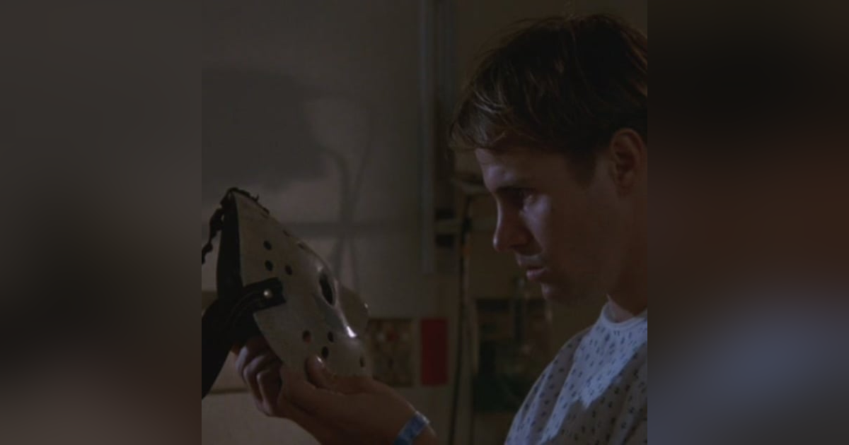 Jay Movie Talk Ep.181 Friday The 13th PT 5 A New Beginning Commentary Jay Movie Talk Ep.181 Friday The 13th PT 5 A New Beginning Commentary