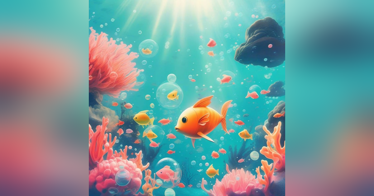 Fish: An Engaging Audiobook Summary for Inspired Workplace Energy Fish: An Engaging Audiobook Summary for Inspired Workplace Energy