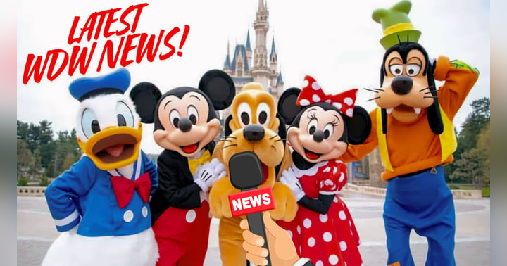 image for Unexpected Closures Rock Disney World: Jellyrolls, It's Tough to Be a Bug, and What's Next
