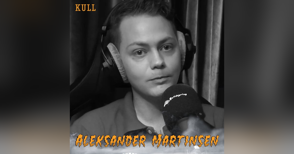 Fakkel | Aleksander Martinsen Fakkel | Aleksander Martinsen