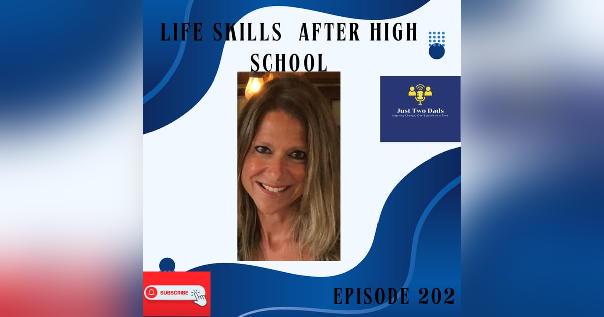 Your special needs child graduates High School, then..? Your special needs child graduates High School, then..?