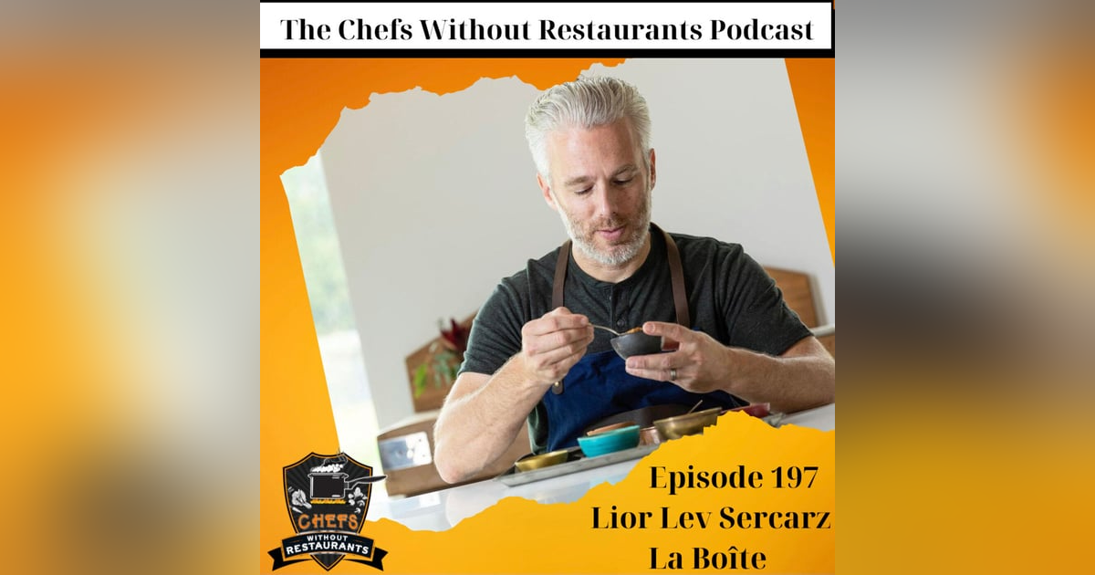 A Middle Eastern Pantry with Lior Lev Sercarz of La Boîte Spice Shop A Middle Eastern Pantry with Lior Lev Sercarz of La Boîte Spice Shop