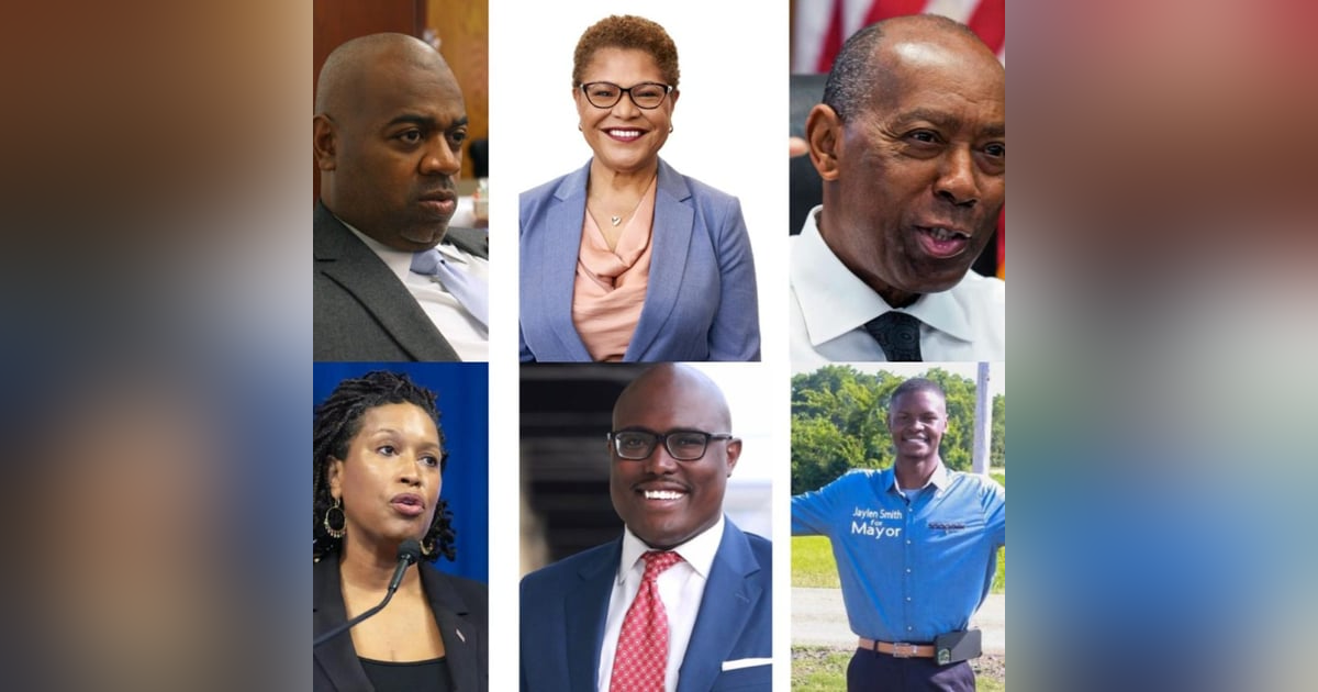 Mini Episode: Started From The Bottom Now We're Here Mini Episode: Started From The Bottom Now We're Here