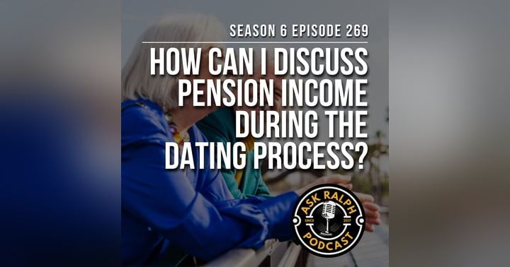 image for How to Navigate Pension Discussions in a New Relationship?