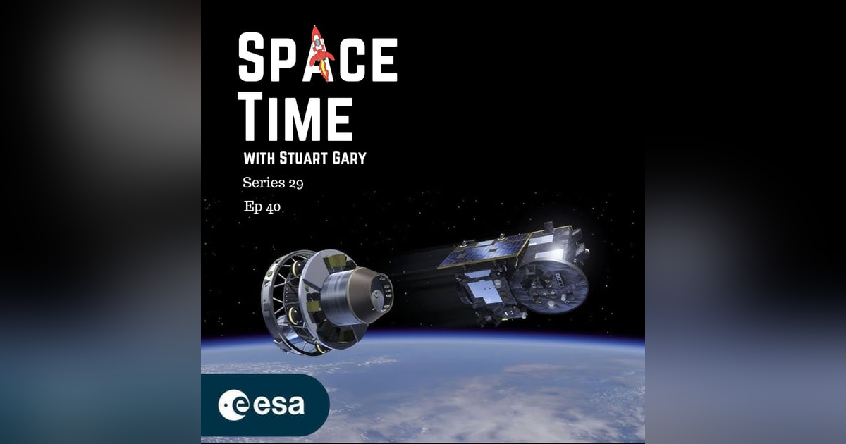 Reconnecting with Proba 3: Europe's Solar Mission Resumes Reconnecting with Proba 3: Europe's Solar Mission Resumes