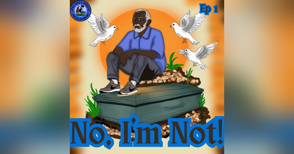 No.. I'm Not! No.. I'm Not!