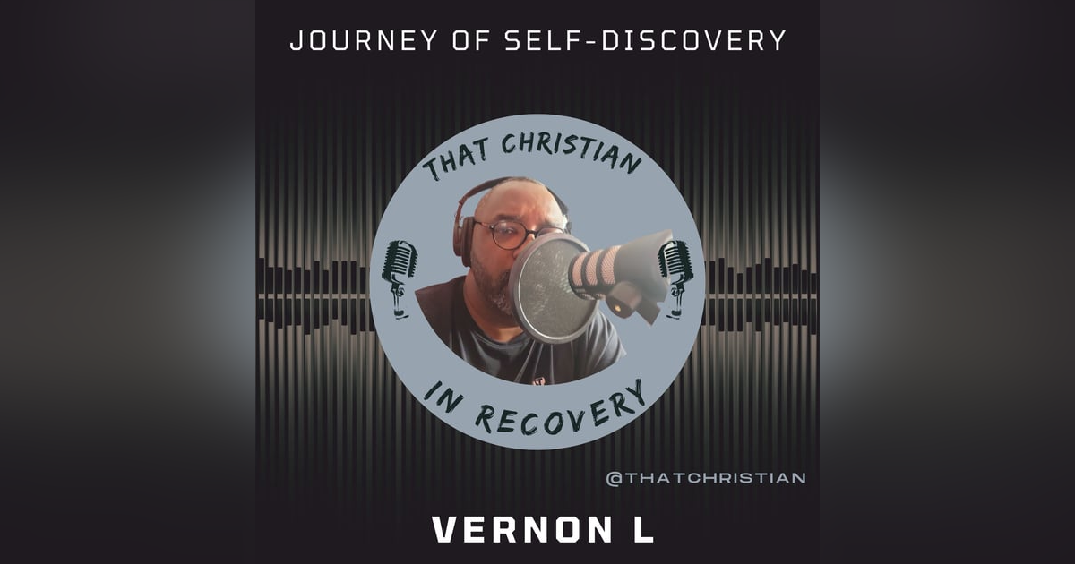 The Quest for Self: Exploring Identity in the Recovery Process The Quest for Self: Exploring Identity in the Recovery Process